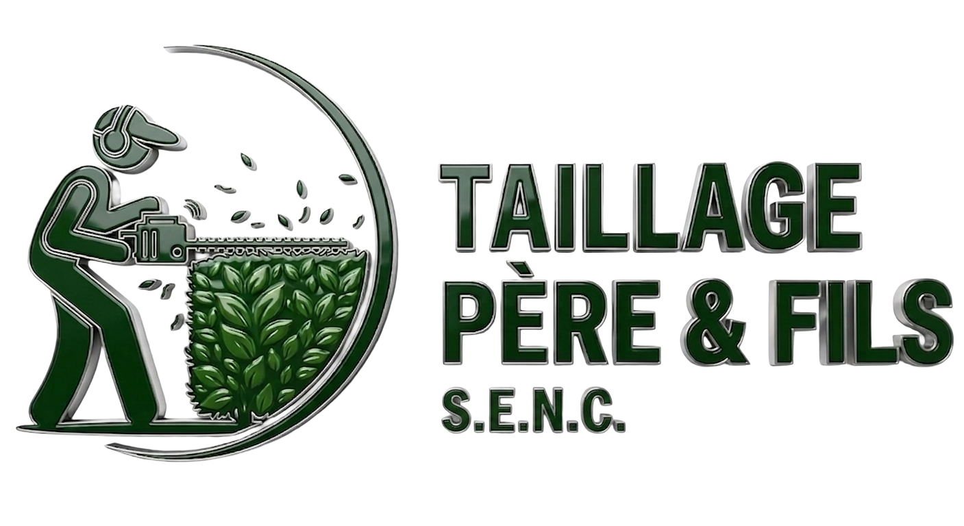 Taillage Père & Fils